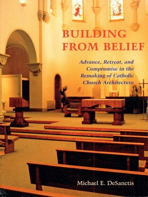 cover image of Building from Belief